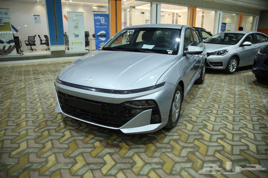 هيونداي اكسنت 1.5 فليت 2025 اقساط بافضل الحلول63099165334913113