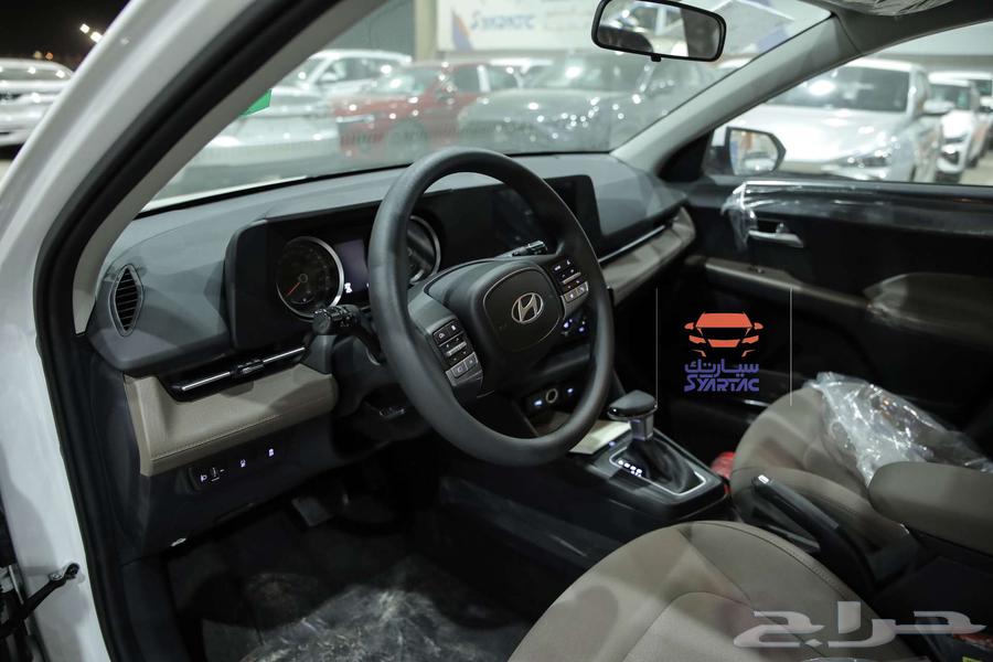 هيونداي اكسنت 1.5 فليت 2025 اقساط بافضل الحلول63099165334913113