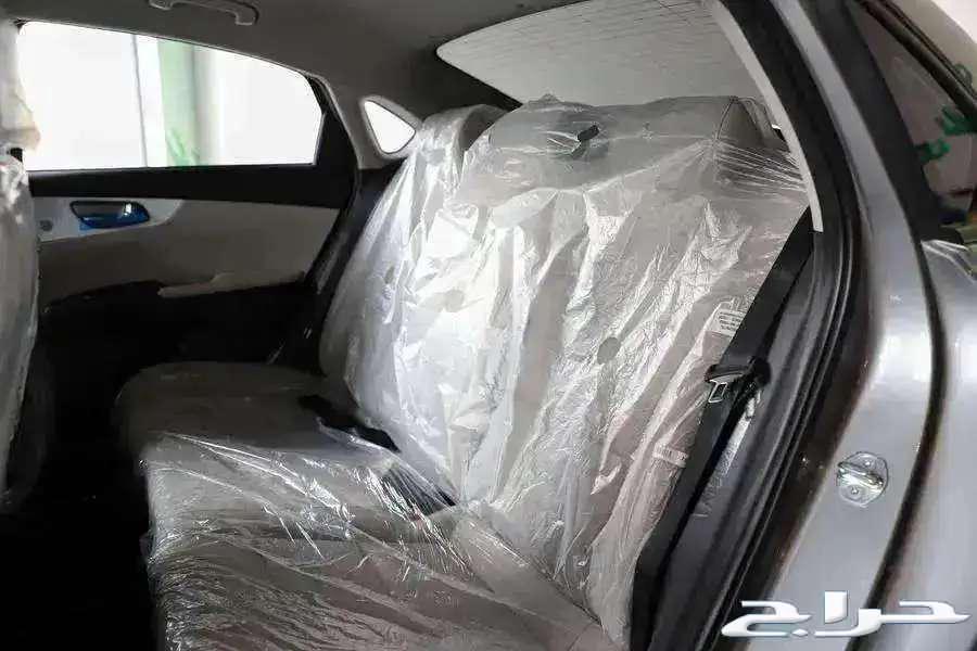 Kia Cerato Standard 2024 at a price of 65,550 including tax63099962407042113