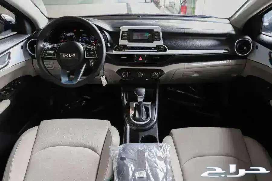 Kia Cerato Standard 2024 at a price of 65,550 including tax63099962407042111
