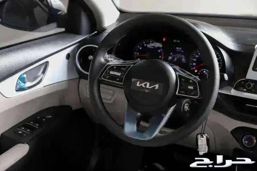 Kia Cerato Standard 2024 at a price of 65,550 including tax63099962407042112