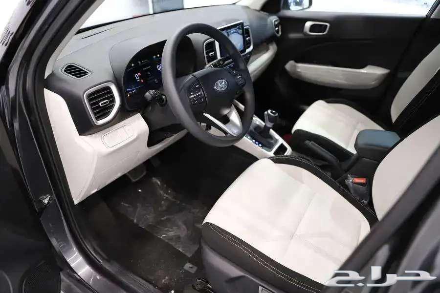 Hyundai - Venue - Smart SMART - 202563100329815426113