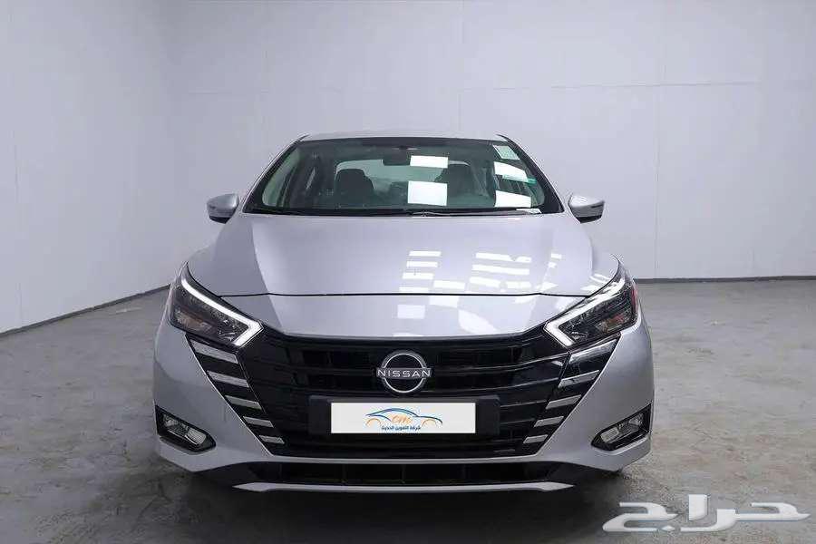 Nissan Sunny Standard New Model 2024 Cash and Installments Offers You Can't Miss63099941456769114