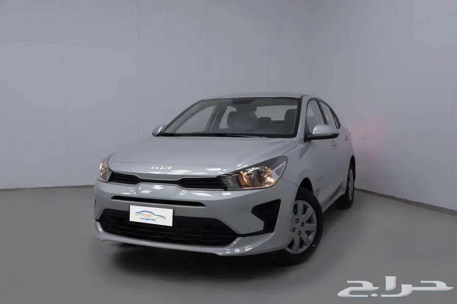 Kia Rio 2023 Standard63100334292098112