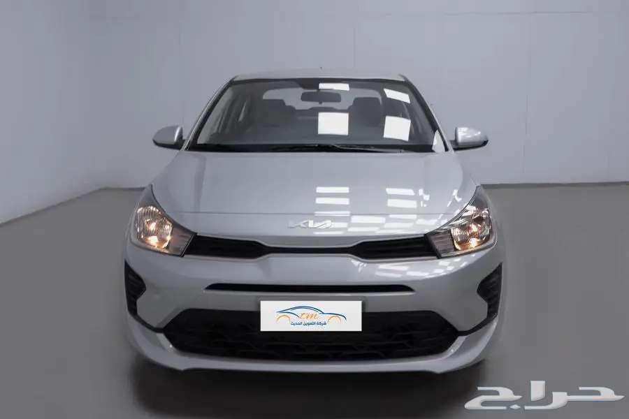 Kia Rio 2023 Standard63100334292098113
