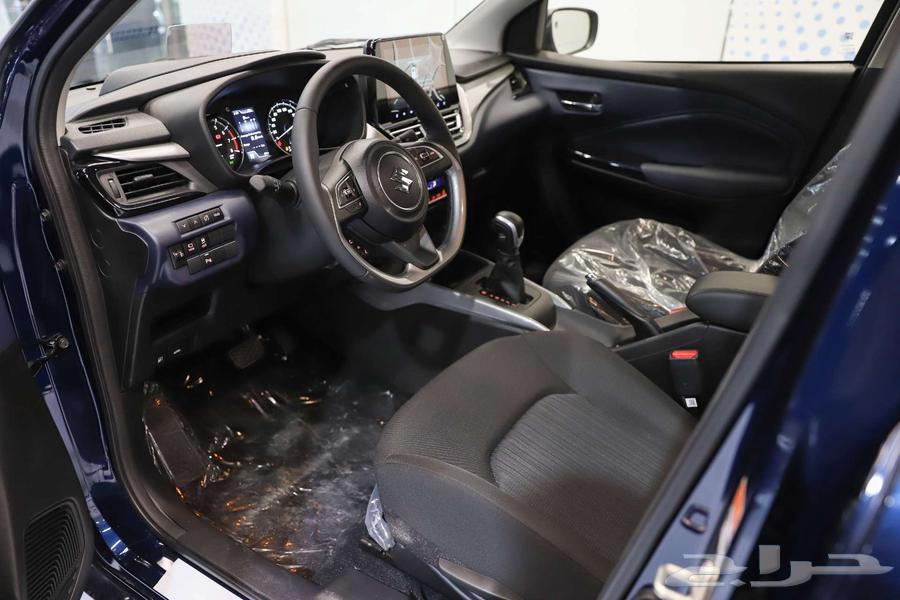 Suzuki Baleno GLX Full Option 2025 Cash.. Installment63099945925123112