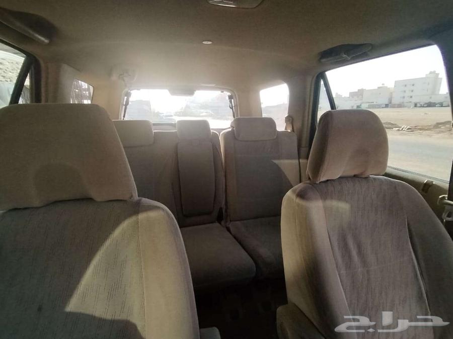 هوندا CRV 2005 رابغ630976952305951110