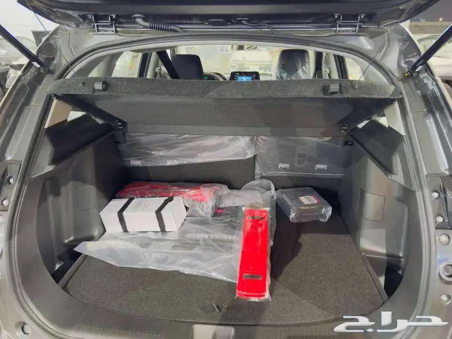 Toyota Urban Cruiser GL 1500 Engine Model 2025 Cash and Financing Offers63099547569411114
