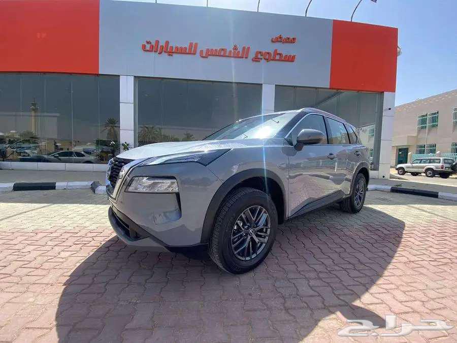نيسان اكستريل ستاندر دبل 202463099950089985113