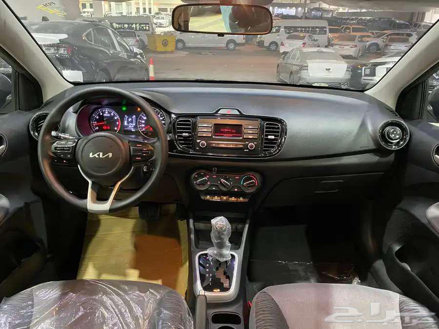 Kia Picanto 2025 Standard Installment for All Banks63099953989249114