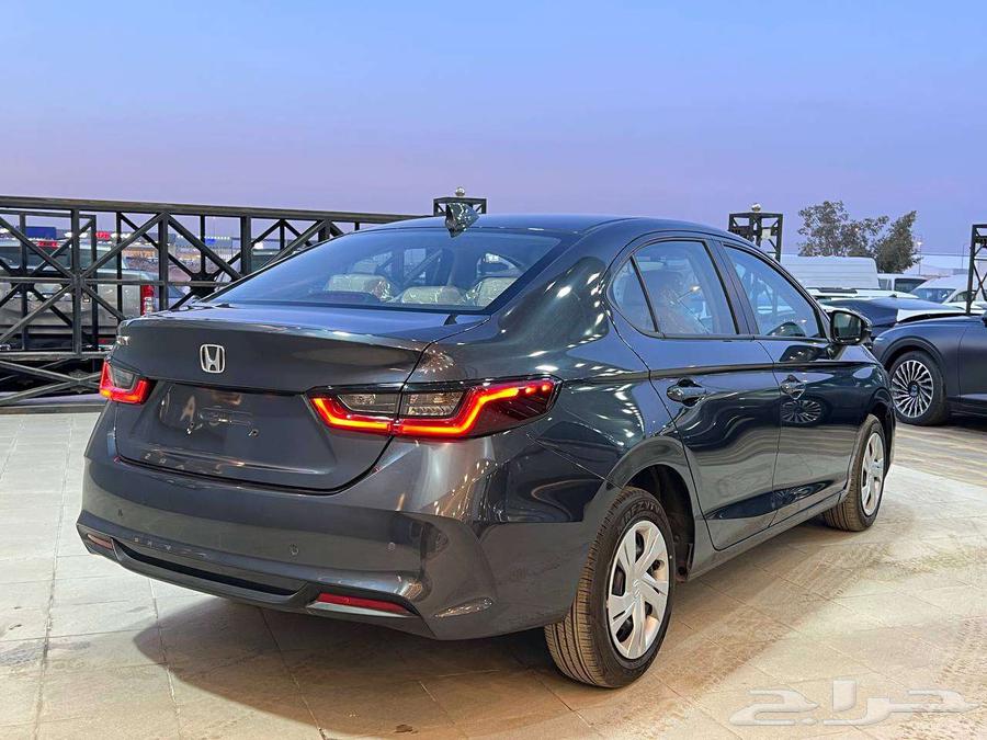 Honda City 1.5 Standard 202463099172924674111