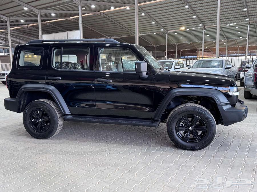 Great Wall Tank 300 Full Trim 2025 Model Lowest Price and Free Maintenance63098394614659114