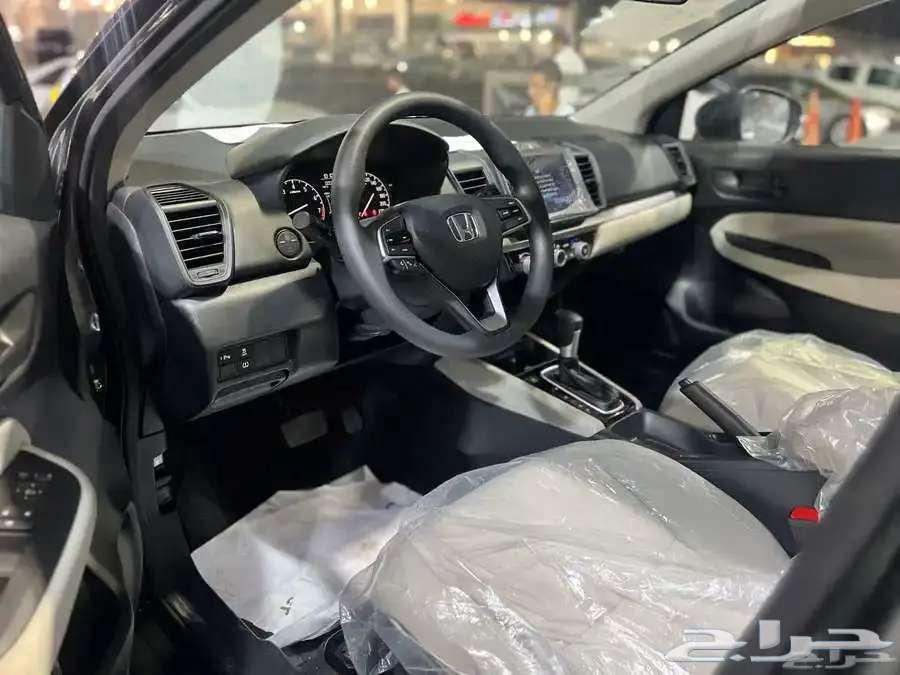 Honda City Standard Model 2024 for cash and installment sale63098394792067114