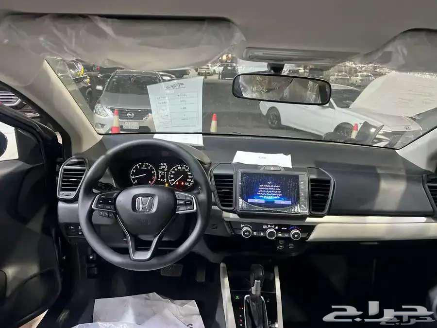 Honda City Standard Model 2024 for cash and installment sale63098394792067113