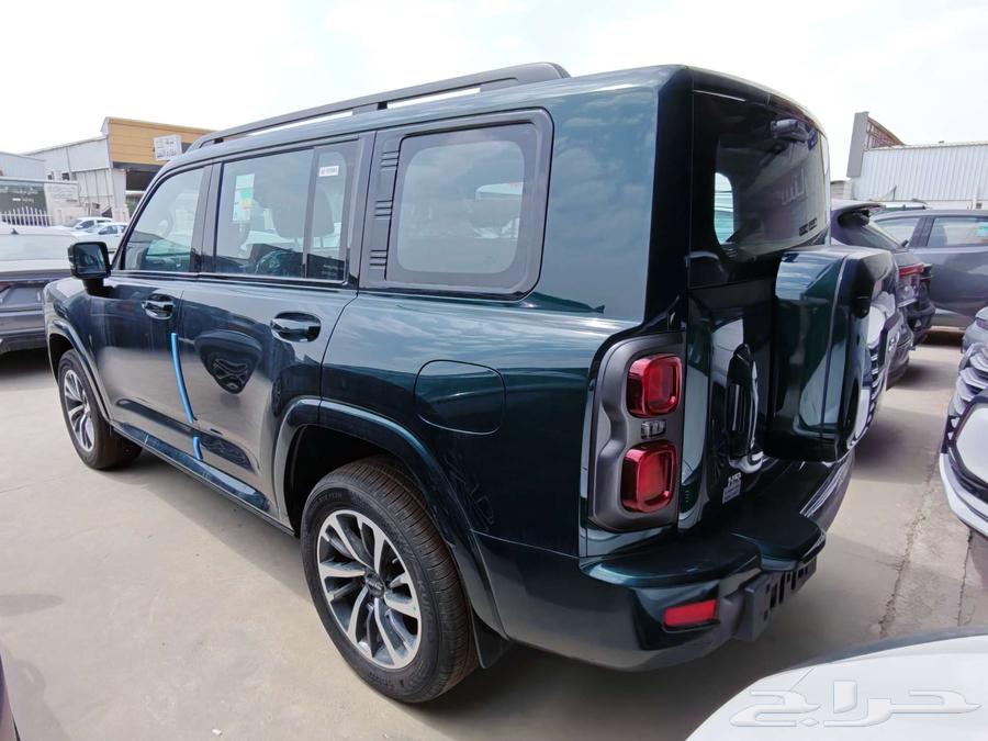 Haval H9 Saudi Model 2025 Full Option Car63098398737026114
