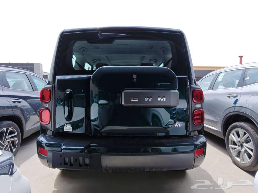 Haval H9 Saudi Model 2025 Full Option Car63098398737026111