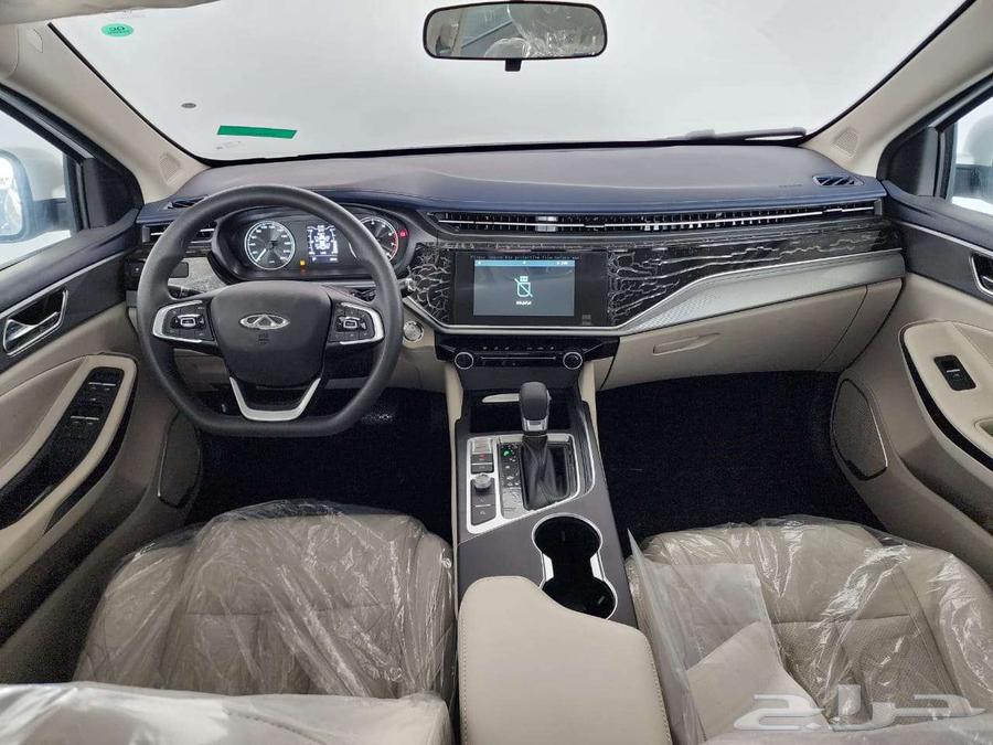 Chery Arrizo 6 2024 Comfort63098018559235114
