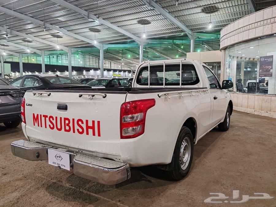 Mitsubishi L200 Gmara 201663098027460611111