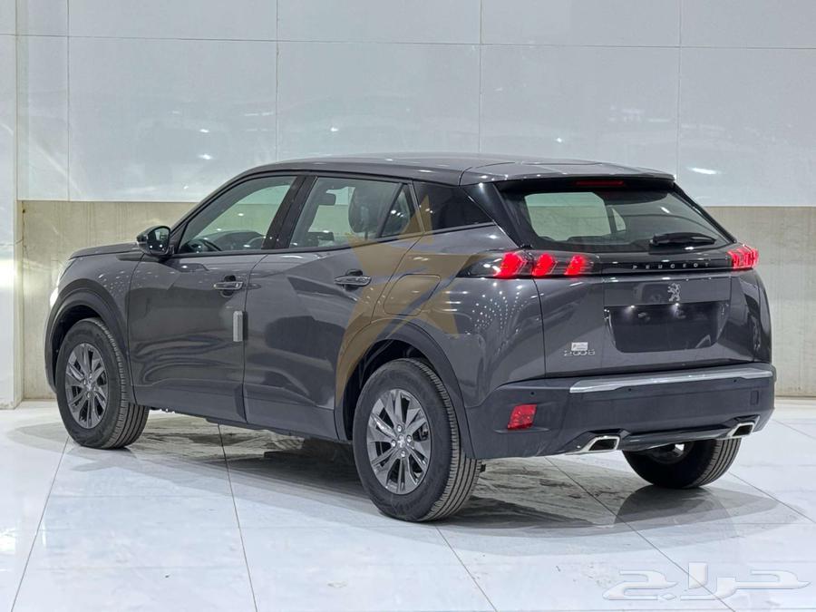 Peugeot 2008 Active 202363098795938177114