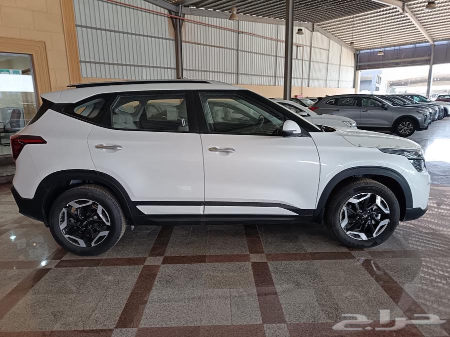 Kia Seltos GLS 2024 - Corniche63168542781186114