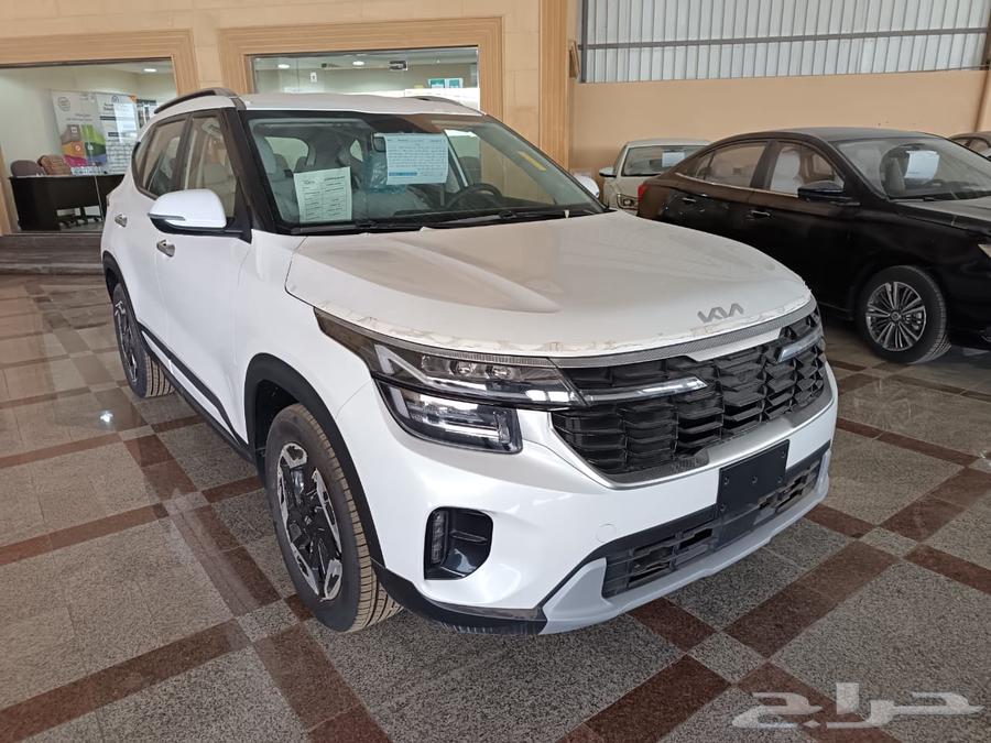 Kia Seltos GLS 2024 - Corniche63168542781186113