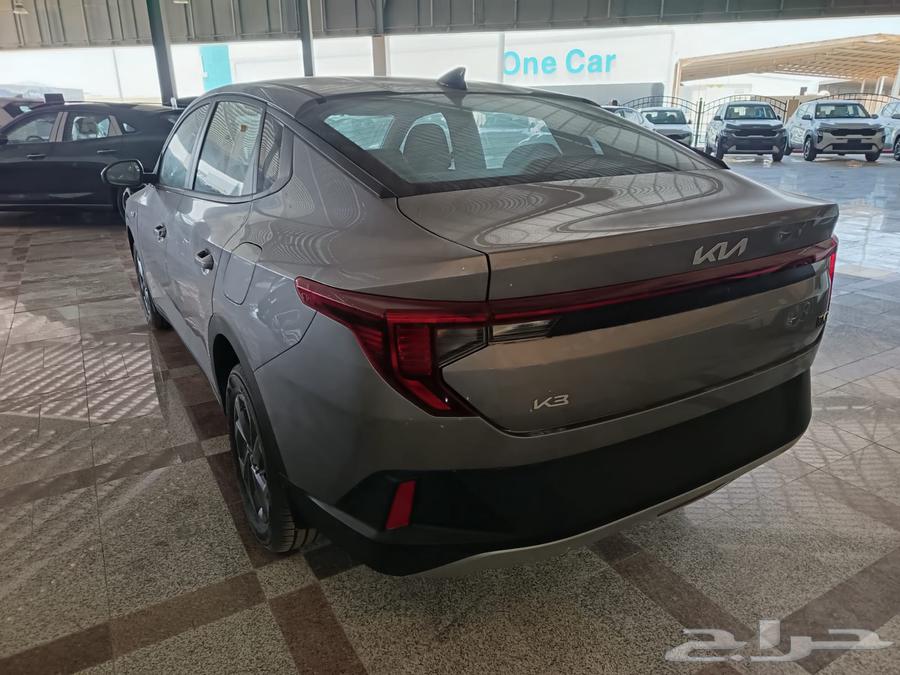 Kia K3 GT Retail 2024 - Corniche63169030343169112