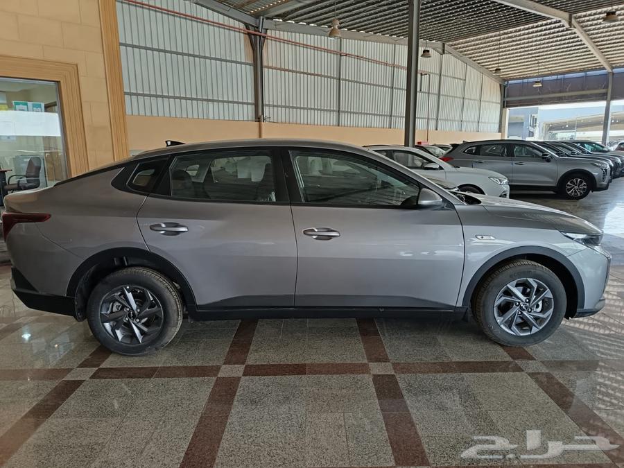 Kia K3 GT Retail 2024 - Corniche63169030343169111
