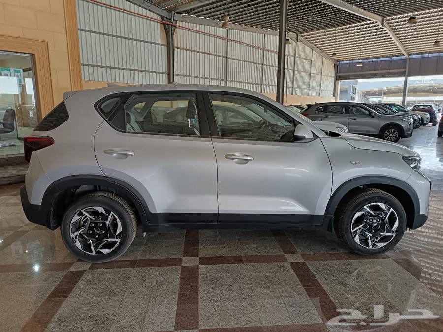 Kia Sonet 2024 GL Fleet - Corniche63169975744641111