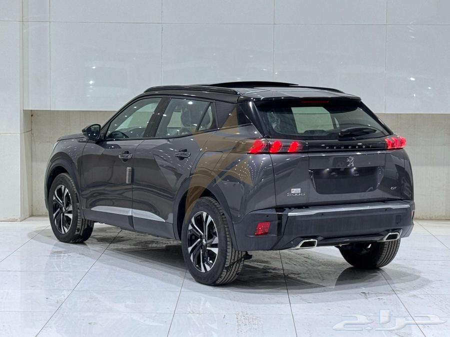 Peugeot 2008 Full Option Model 202363097712244097114