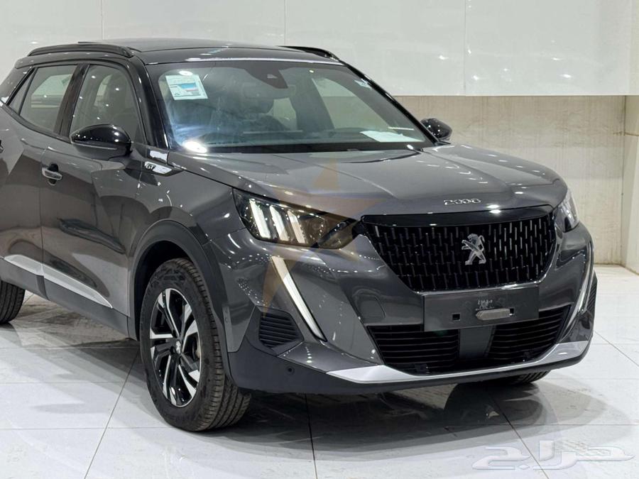 Peugeot 2008 Full Option Model 202363097712244097111