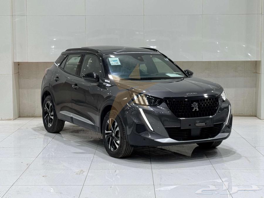 Peugeot 2008 Full Option Model 202363097712244097112