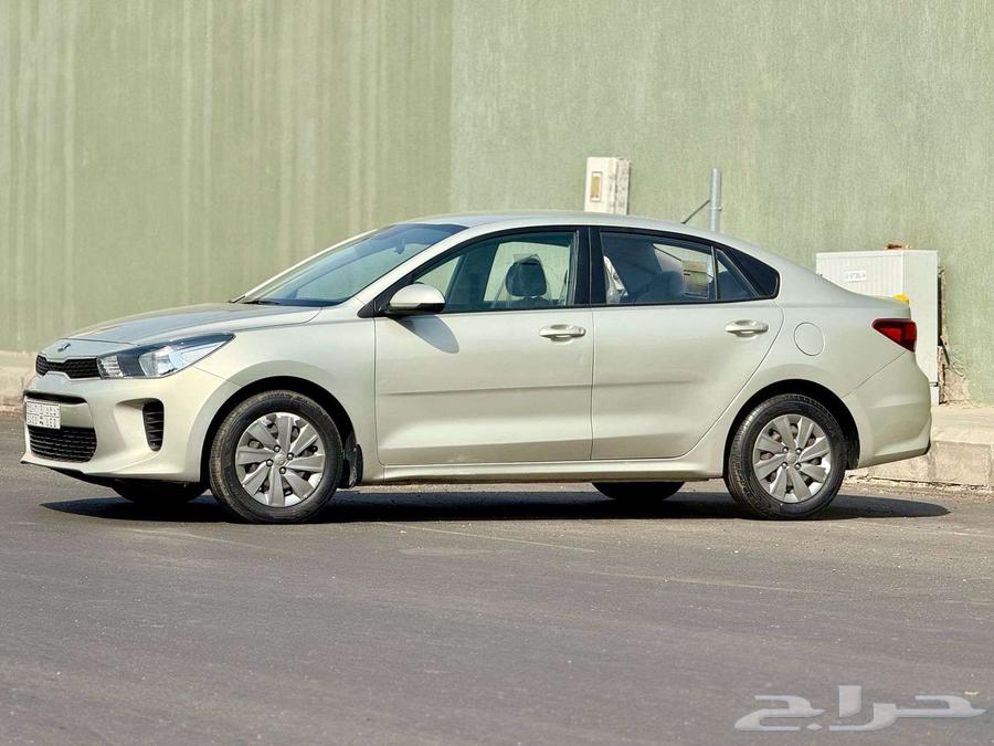 Kia Rio 2020 Automatic Reconditioned and Inspected with 29,000 km63098047078145113