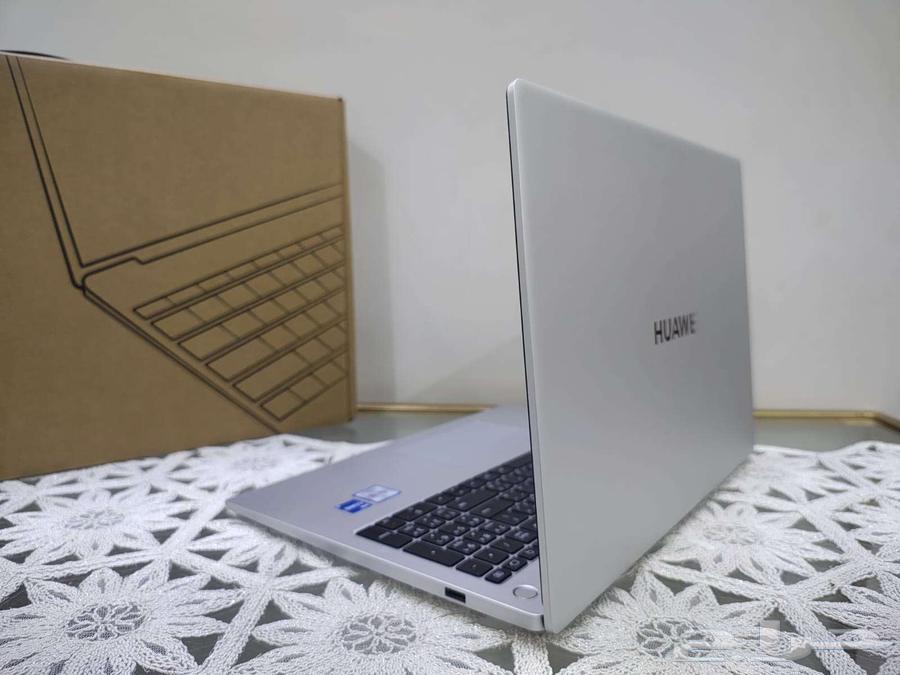 لابتوب لاب توب شبه جديد Huawei i5 الجيل الثاني عشر63064799502851113