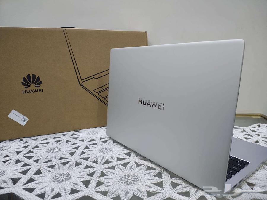 لابتوب لاب توب شبه جديد Huawei i5 الجيل الثاني عشر630647995028511120
