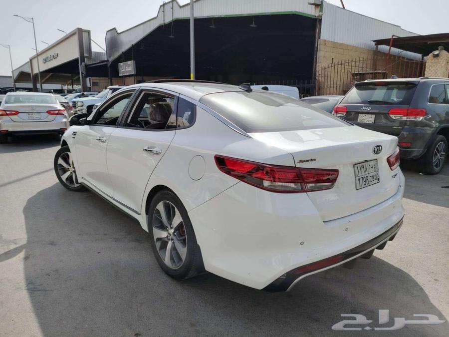 Kia Optima 2016 for sale63097356736131112