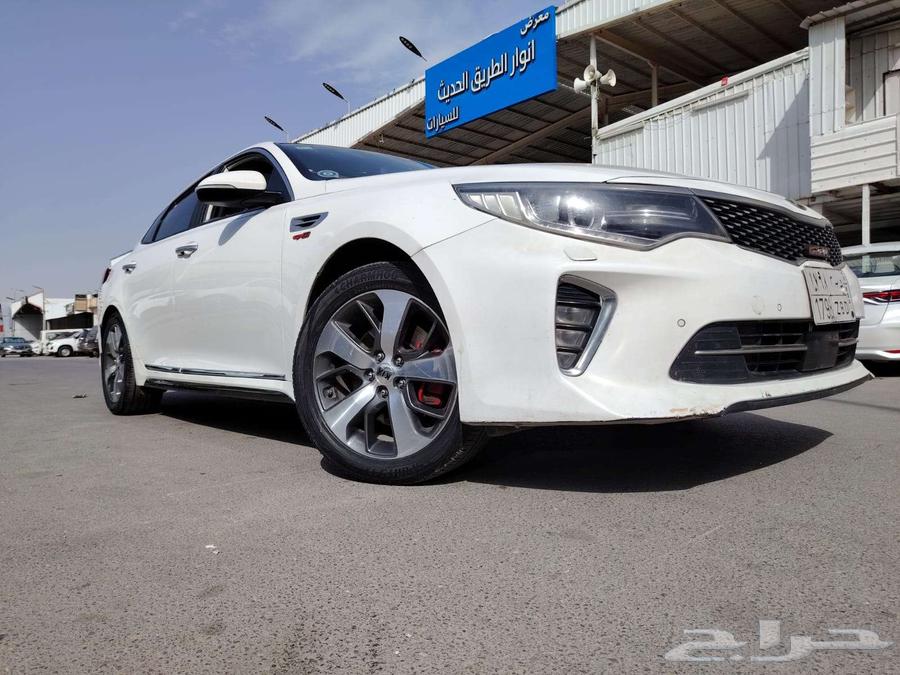 Kia Optima 2016 for sale63097356736131114