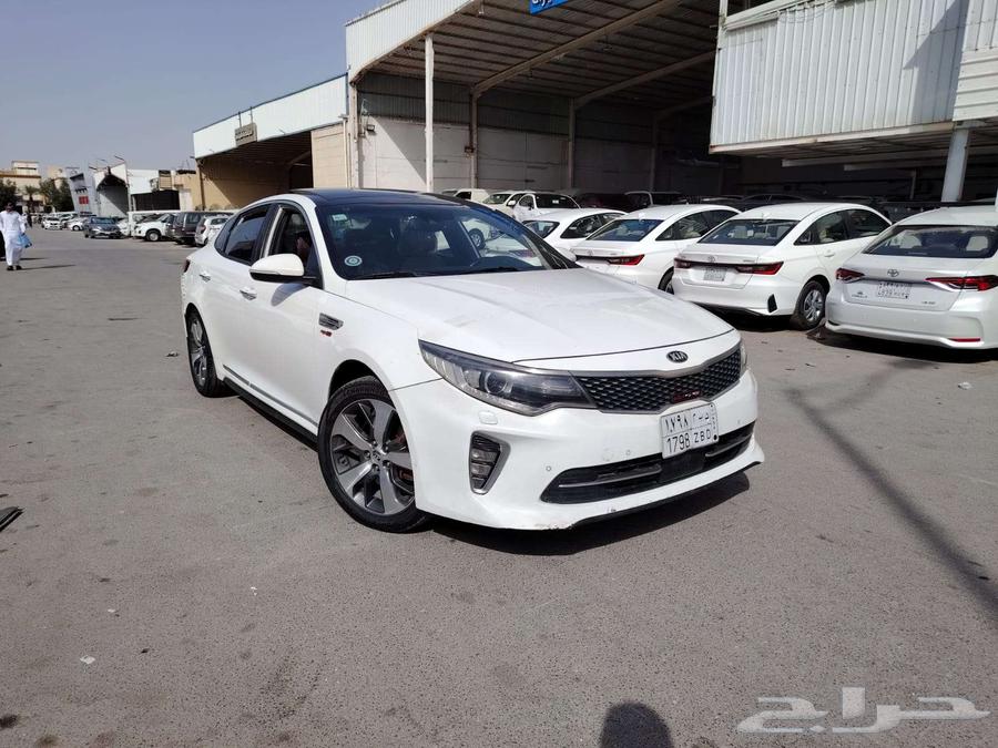 Kia Optima 2016 for sale63097356736131113