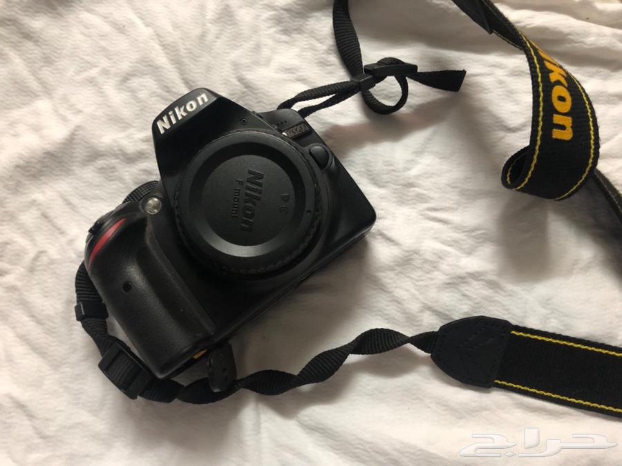 Nikon camera63066797174785112