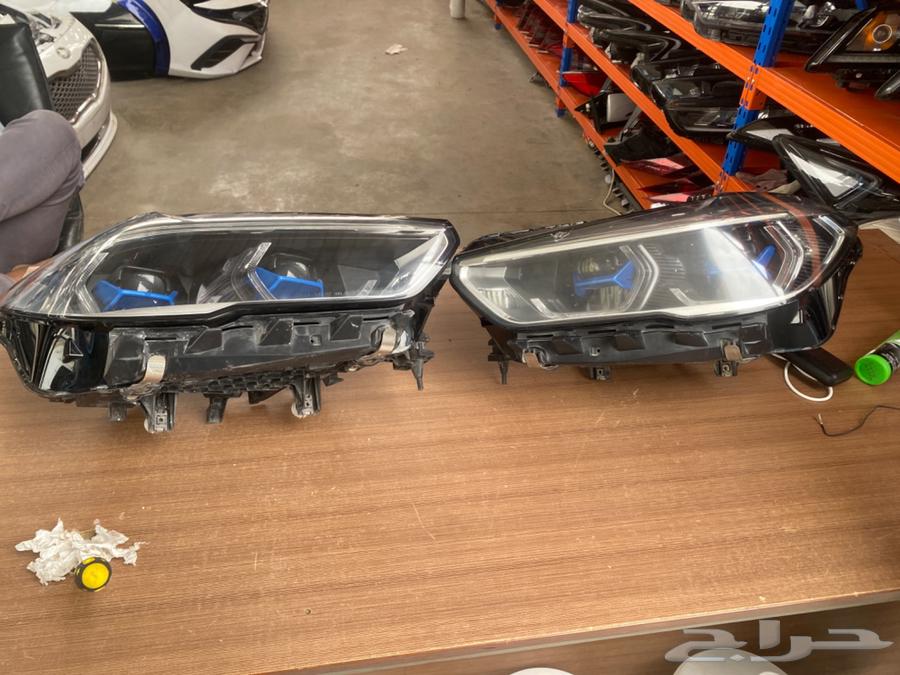 BMW X5 candles63101825041027112