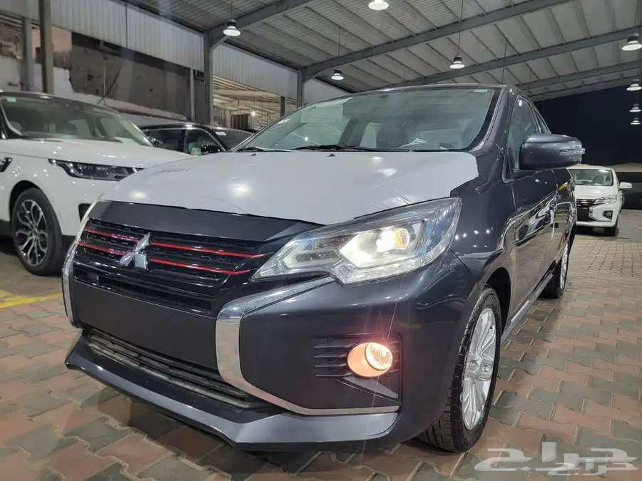 Mitsubishi Attrage 2024 best price in the market63101454635521112