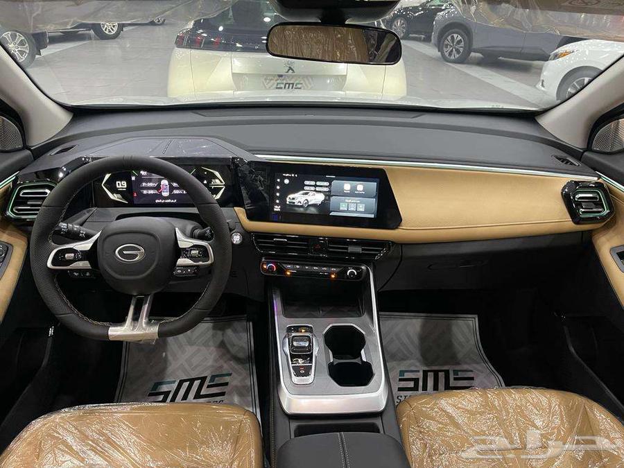 JAC Motors GS3 2025 model offers63101466587779114