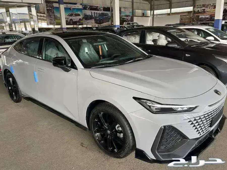 Changan UNI-V SPORT 202563101069391617111