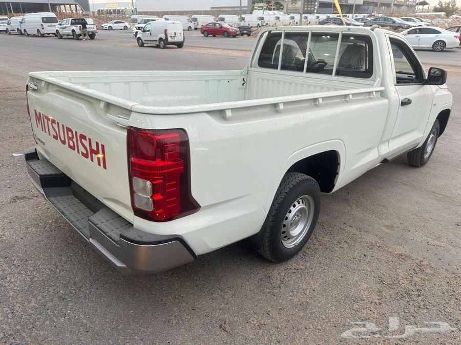 Mitsubishi L200 Double Cab Diesel 202463100722382851112