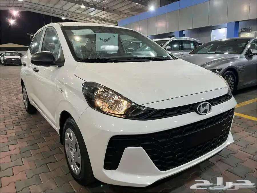 Hyundai Grand I10 Model 2025 Cash and Installments at the Best Prices63101474681986111