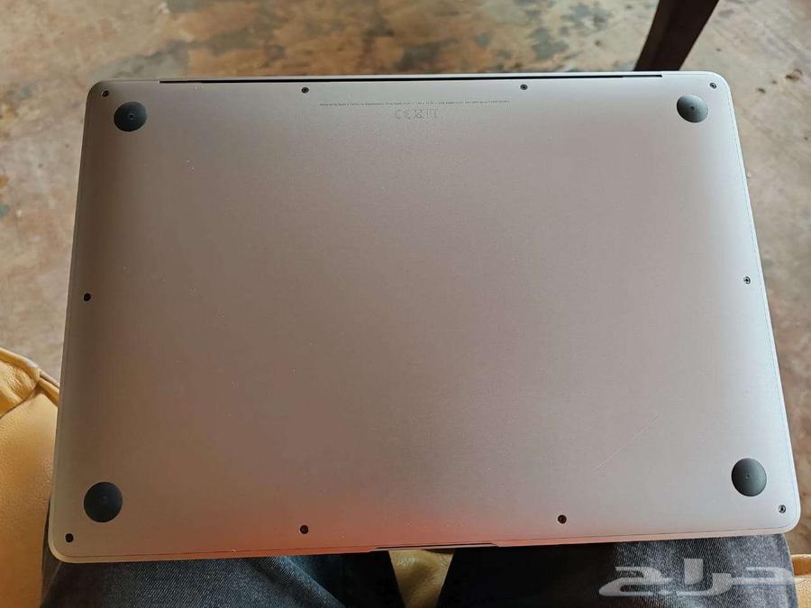 Apple MacBook M1 2020 8GB 256GB
Apple MacBook M1 202063066813062785113