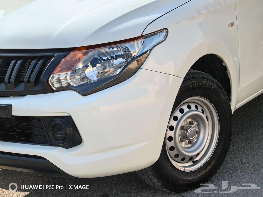 Mitsubishi GMR L200 Gasoline Model 201863100342837633114