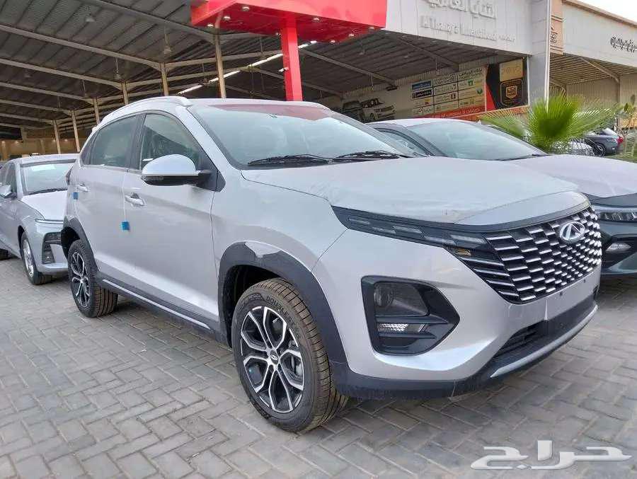 شيرى تيجو 2 برو كمفورت 2025 نقبل رواتب 3000 الاف63101833569665112