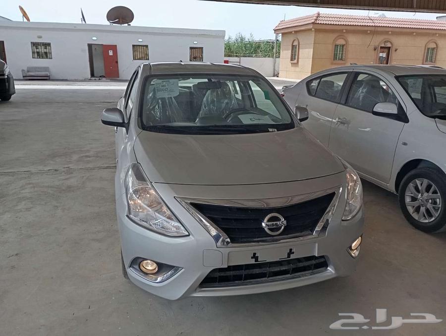 Nissan Sunny Old Model Comfort 2024631007315489301128