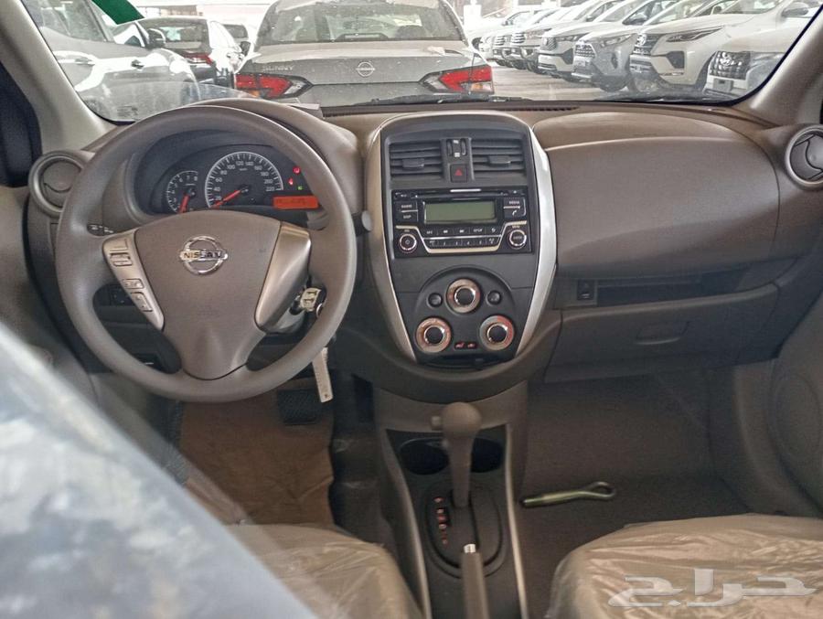 Nissan Sunny Old Model Comfort 202463100731548930114
