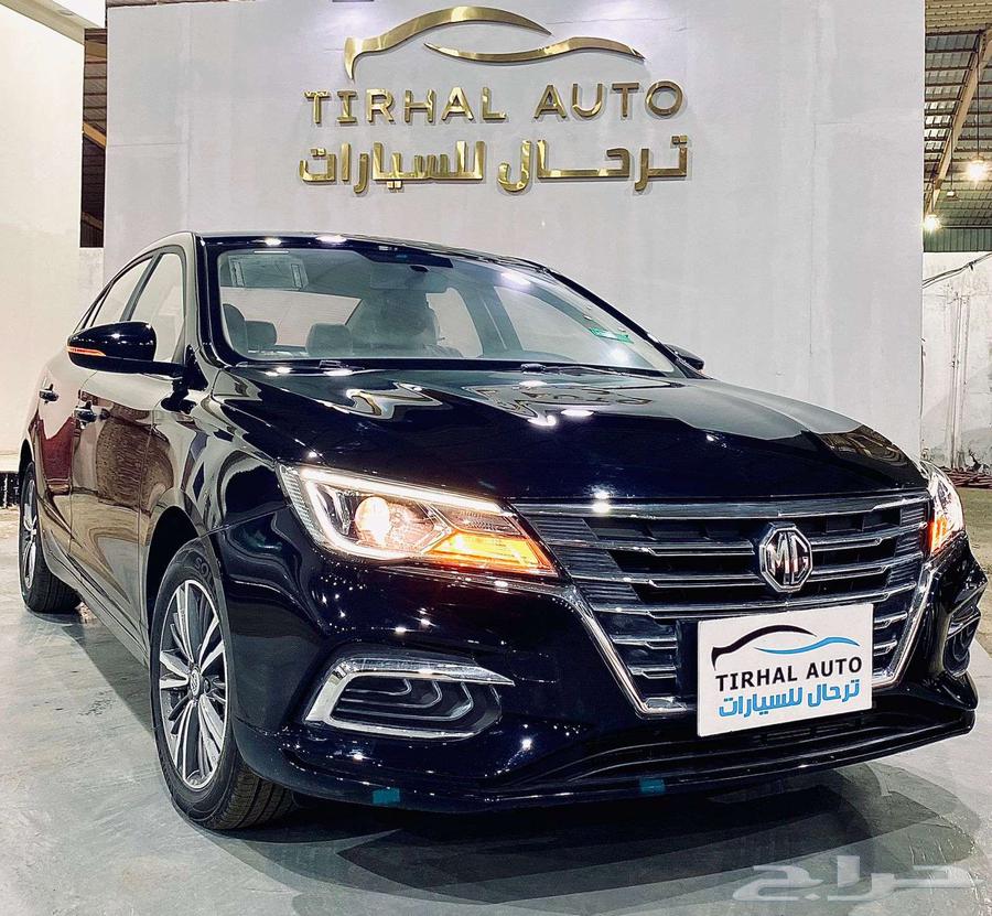 MG 5 is fully available for the 2024 model, cash and installment options63101466879746114